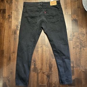 LEVI’S 508, 36x30 JEANS